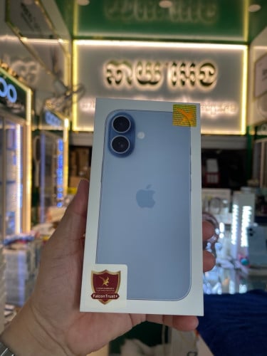 iPhone 17 256G X/A no active Falcon ធានា2ឆ្នាំ&អេក្រង់1ឆ្នាំតម្លៃពិសេសជូន