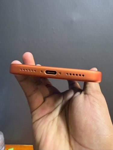 iPhone 17 pro max 256g