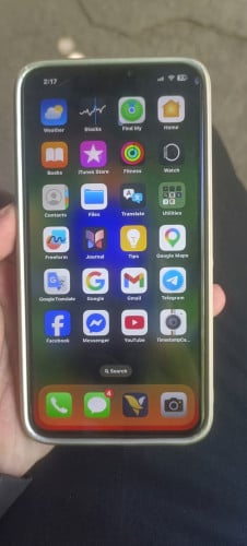 iphone