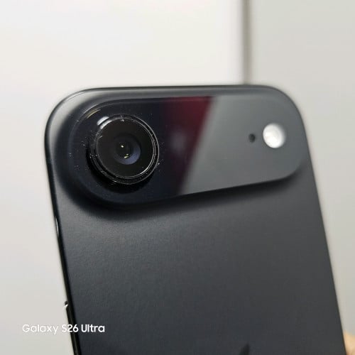 iPhone Air LL. 256GB 98%