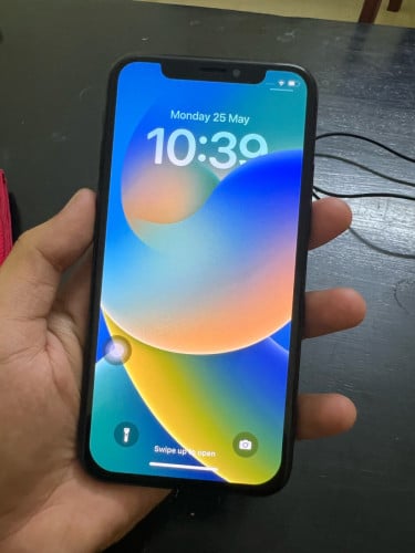 iPhone X 64G