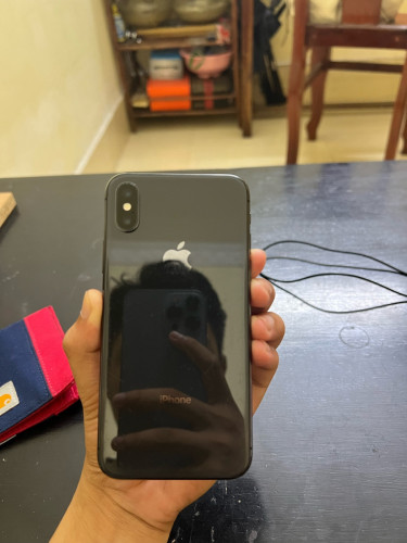 iPhone X 64G