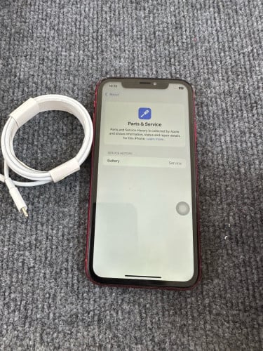 Iphone Xr អត់ស្កេន 64G លក់85$ សៀមរាប