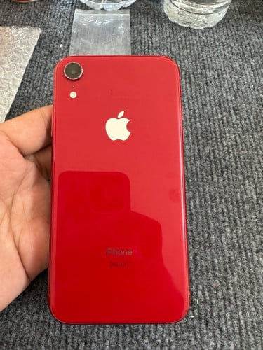 Iphone Xr អត់ស្កេន 64G លក់85$ សៀមរាប