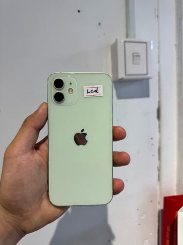 iPhone12 128G
