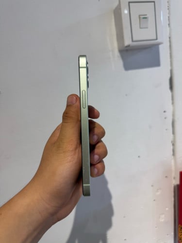iPhone12 128G