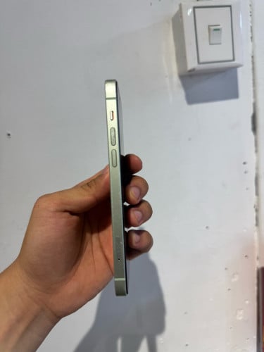 iPhone12 128G