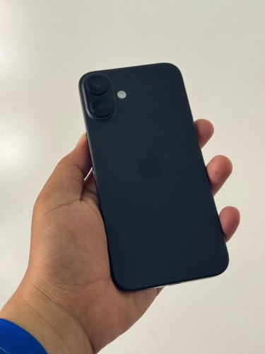 iPhones 16 Plus 128GB LL