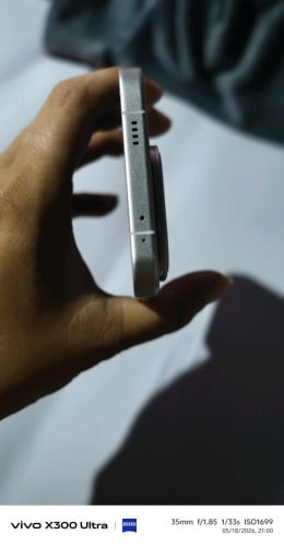 Iqoo 15 16GB 512GB 99%