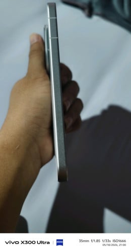 Iqoo 15 16GB 512GB 99%