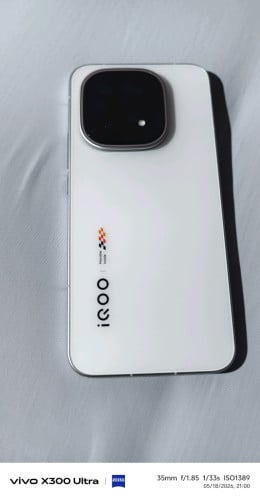 Iqoo 15 16GB 512GB 99%