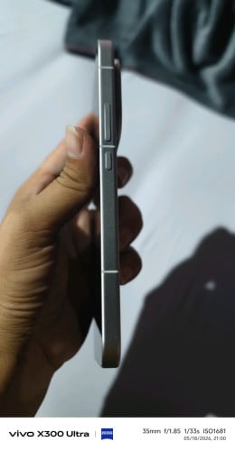 Iqoo 15 16GB 512GB 99%