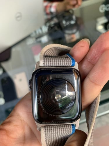 Iwatch SE 44mm