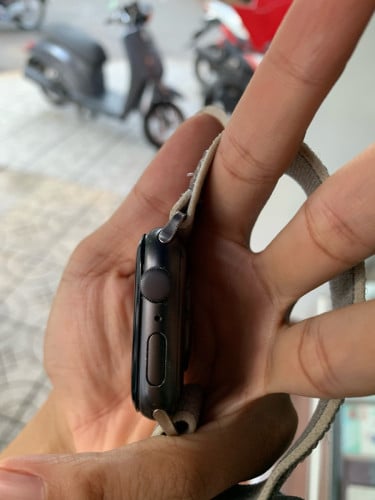 Iwatch SE 44mm