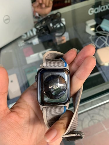 Iwatch SE 44mm