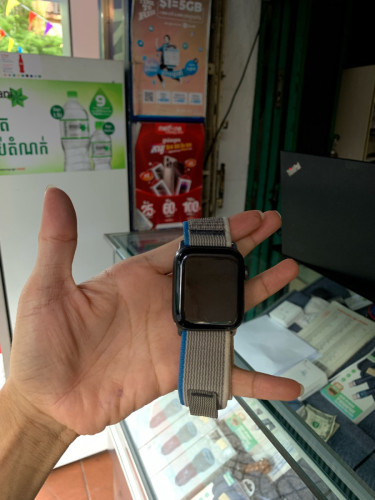 Iwatch SE 44mm