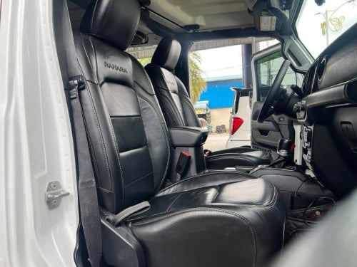 Jeep Wrangler Sahara 2020 full option