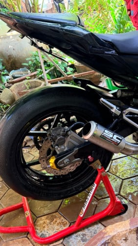 Kawasaki Z800