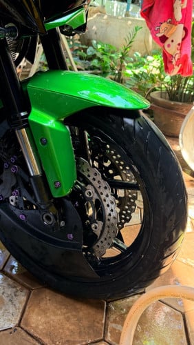 Kawasaki Z800