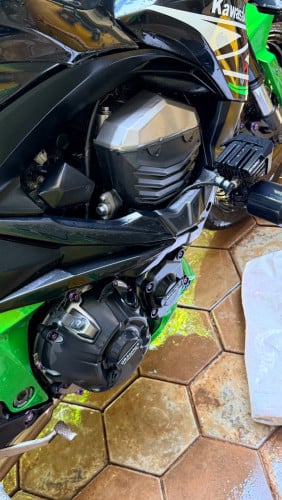 Kawasaki Z800