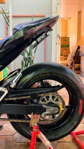 Kawasaki Z800