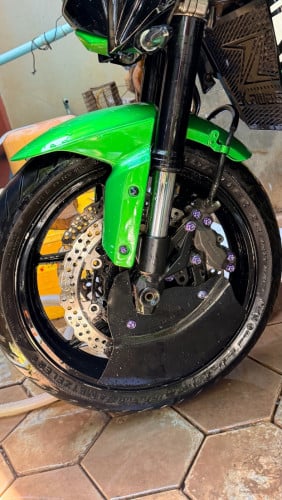 Kawasaki Z800