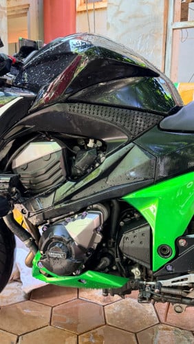 Kawasaki Z800