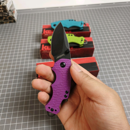 Kershaw Shuffle 8700X Multi-Function Folding Knife – 2.375" Blade