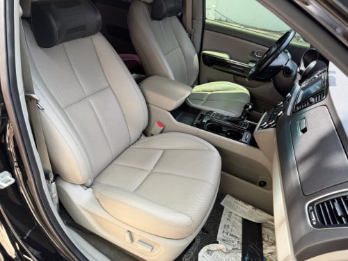 Kia 2015 ឡើង 2020 តម្លៃ $19,300 options មហាពិសេស