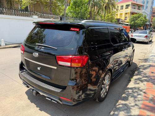 Kia 2015 ឡើង 2020 តម្លៃ $19,300 options មហាពិសេស