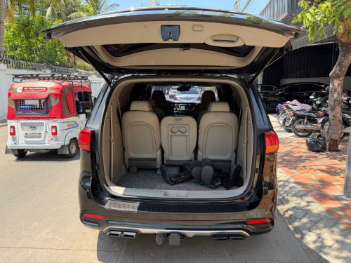 Kia 2015 ឡើង 2020 តម្លៃ $19,300 options មហាពិសេស