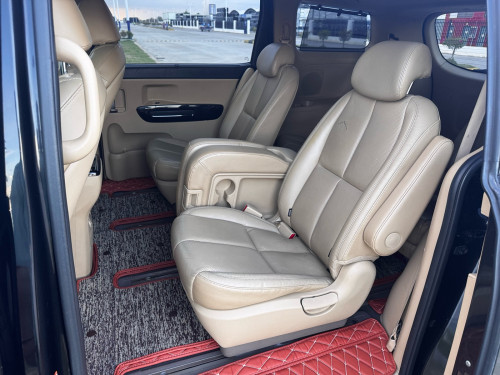 KIA Calnival 016 ថ្មីណាស់ម្ចាស់ដើមសុីប្រេងតិច