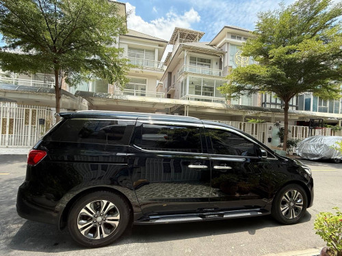 KIA Carnival 2019 លក់