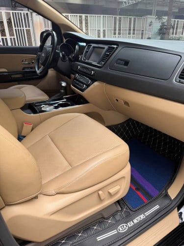 KIA Carnival 2019 លក់