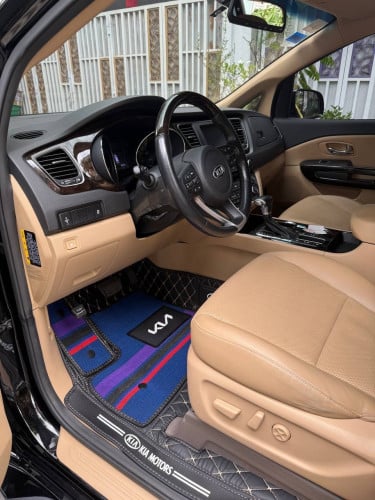 KIA Carnival 2019 លក់