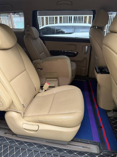 KIA Carnival 2019 លក់