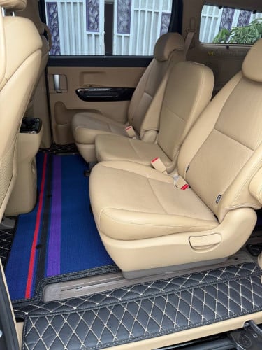 KIA Carnival 2019 លក់