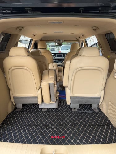 KIA Carnival 2019 លក់