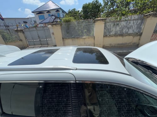 Kia Carnival 2019 Full ឡានក្រុមហ៊ុន