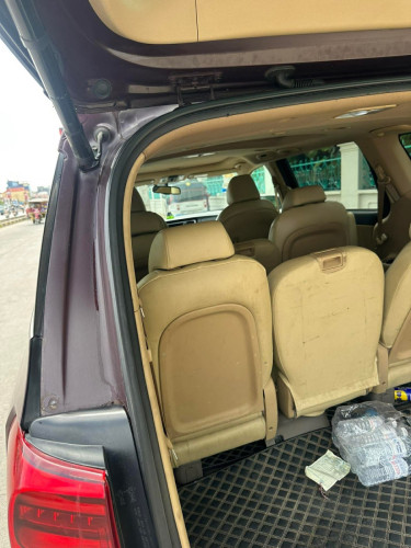 KIA Carnival 2019 Full Option ឡានខ្លាញ់គោមួយទឹករបស់ក្រុមហ៊ុន KIA Cambodia