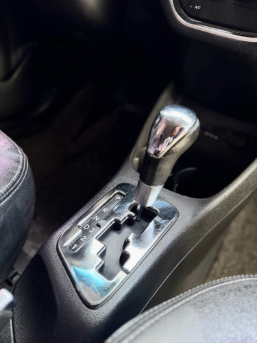 Kia Morning Smart Key Luxury