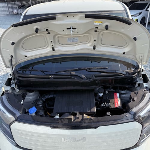 Kia Ray 2023 ទើបរៀបចំហើយ 3គ្រឿងសំរាប់ជ្រើសរើស
