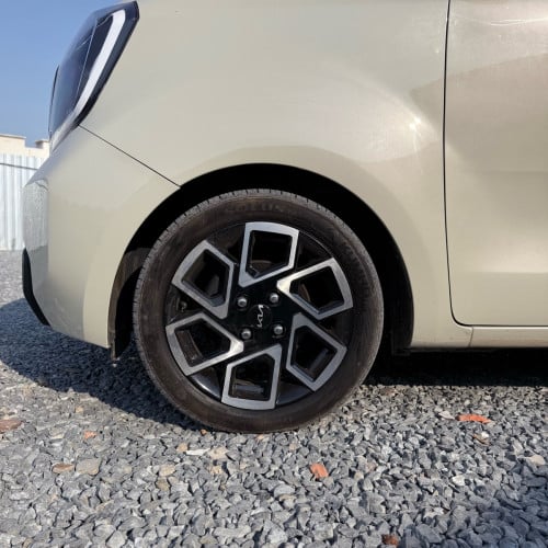 Kia Ray 2023 ទើបរៀបចំហើយ 3គ្រឿងសំរាប់ជ្រើសរើស
