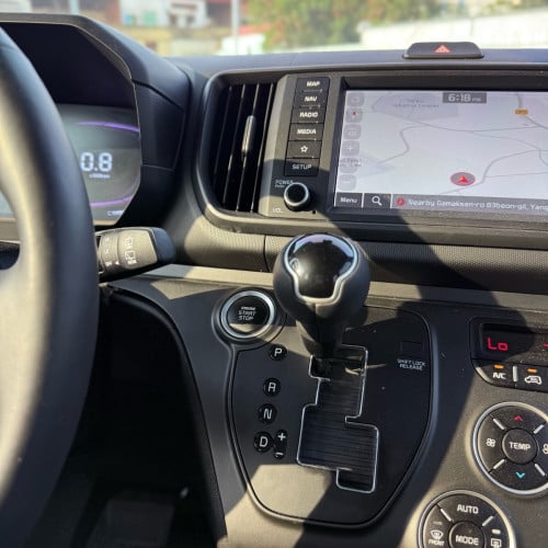 Kia Ray 2023 ទើបរៀបចំហើយ 3គ្រឿងសំរាប់ជ្រើសរើស