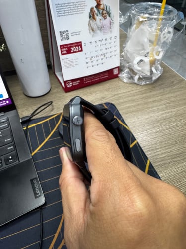 Kieslect Smart Watch - 40$