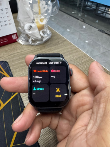 Kieslect Smart Watch - 40$
