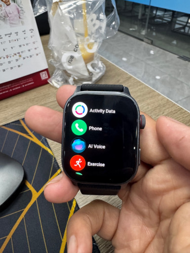 Kieslect Smart Watch - 40$