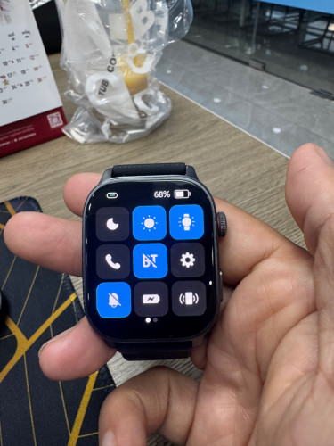 Kieslect Smart Watch - 40$