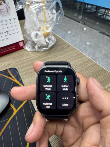 Kieslect Smart Watch - 40$