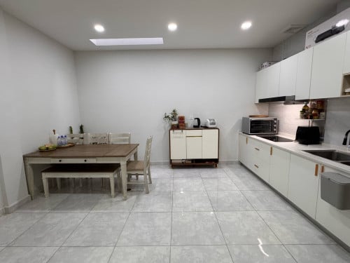 La Palm Residences